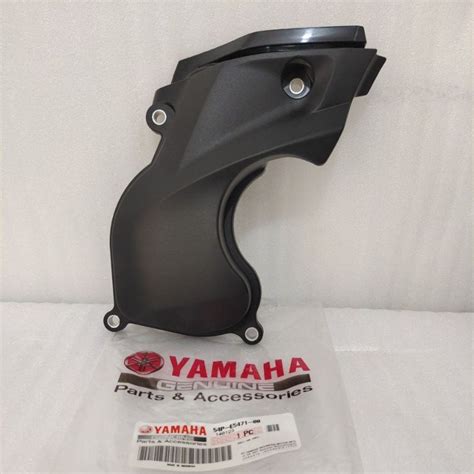 เคส CVT Duct Air Yamaha Mio J Soul GT Fino FI XRide Original 54P