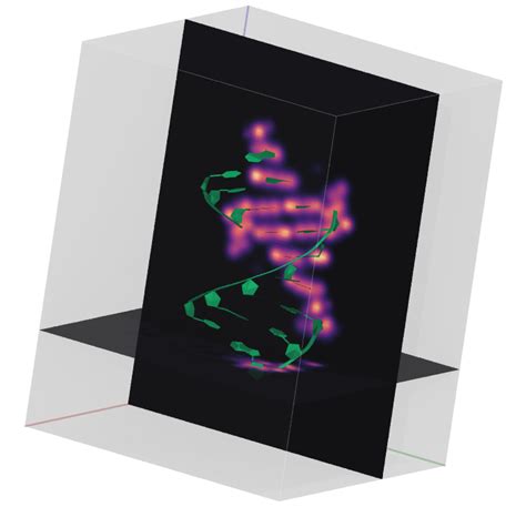 Visualizing Volumetric Data Visualizing Molecular Structures With Vmd