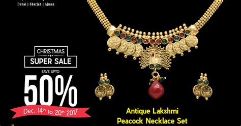 Kollam Supreme Premium Fashion Jewellery