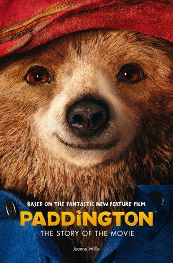 Paddington the story of the movie paddington movie – Artofit