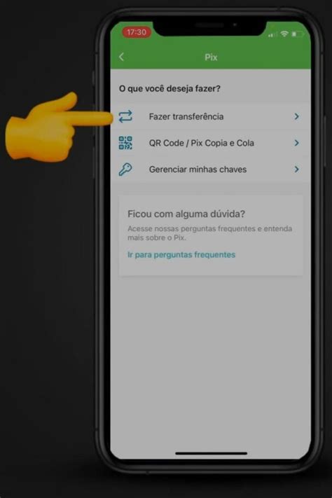 Praticidade Saiba Como Fazer Transfer Ncia Pix Pelo Pagbank Teteu