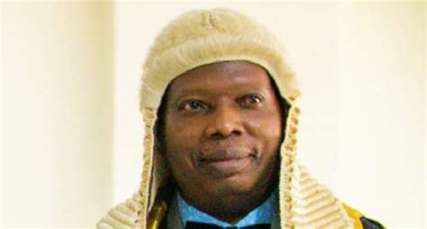 Efcc Arrests Ogun Assembly Speaker