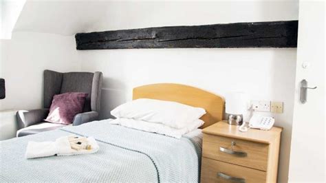 Patcham Nursing Home Care Home Brighton Bn1 8sf