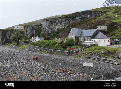 Elgol, Isle of Skye, Scotland Stock Photo - Alamy