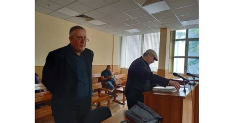 Обвиненият в убийството на Плъха д-р Иван Димитров излъгал, че само се ...