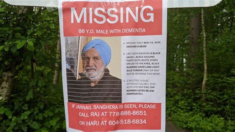 Body Of Missing 88 Year Old Delta Man Found News 1130