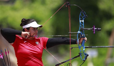 Peligra El Pase A Par S World Archery Desconoce Oficialmente A