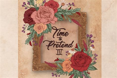 LGBTQ Event of the Week: Time To Pretend IV