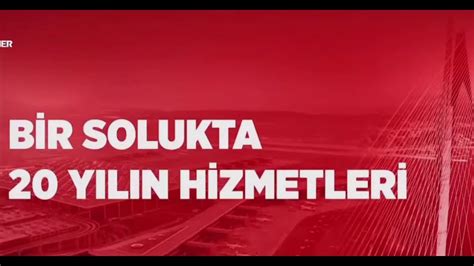 Bir Solukta Y L N Hizmetleri Yaparsa Akparti Yapar Youtube