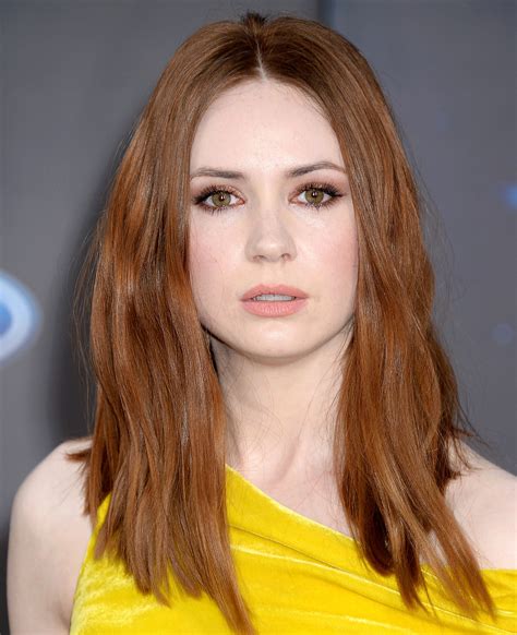 Karen Gillan Rgentlemanboners