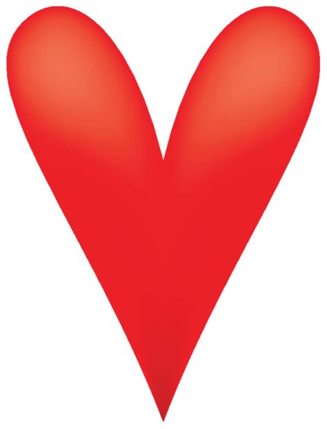 Coeur 3D Png Coeur St Valentin Png Transparent Png Vhv