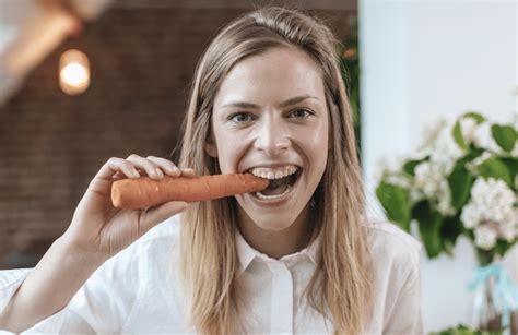 Alimentos Que Mejoran La Salud De Nuestros Dientes Y Encías Dental