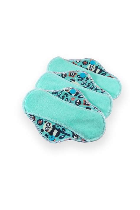 Cloth Sanitary Pads Classic Petit Lulu®