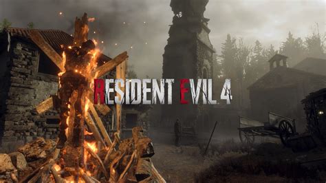 My Resident Evil Remake Residentevil HD Wallpaper Pxfuel, 47% OFF