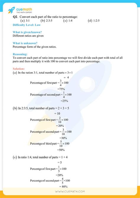 Ncert Solutions Class 7 Maths Chapter 8 Exercise 8 3 Access Pdf