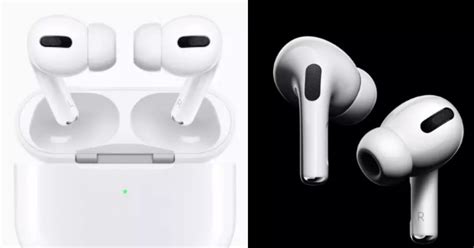 Apple Announced The New Airpods Pro With Noise Canceling Technology