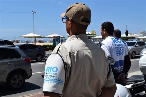 STJ decide que guarda civil não tem poder de polícia e limita revistas