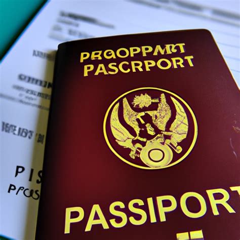 How Long After Passport Expires Can I Renew A Comprehensive Guide The Enlightened Mindset