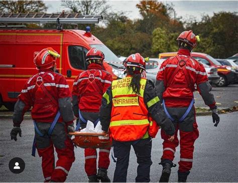 Engagement Sur Des Exercices D Ampleur Formation De Sauveteurs