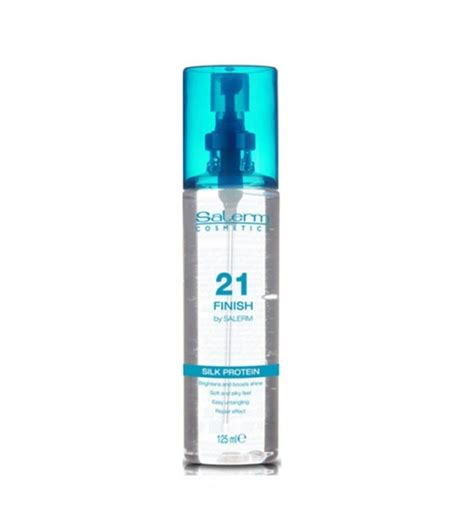 Salerm 21 Finish 125 ml