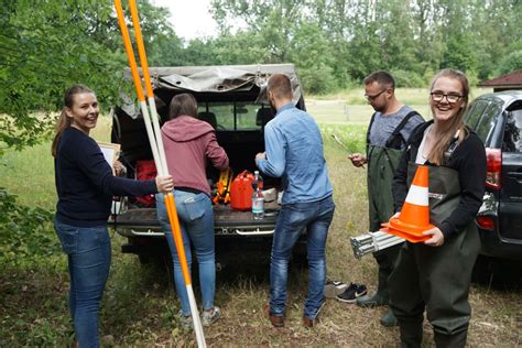 Ausbildung L Chow Dannenberg Ostfalia Hochschule F R Angewandte