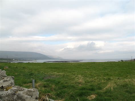 Along Galway Bay – Ireland