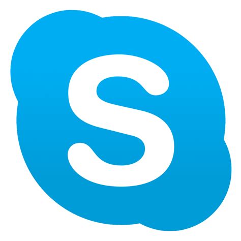 Skype Logo Transparent PNG, Skype Icon, Free Images Download - Free ...