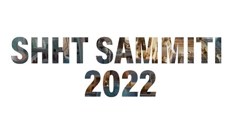 ШҲТ саммити - 2022 - YouTube