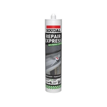 Repair Express Anti Leak Acrylic Sealant Soudal