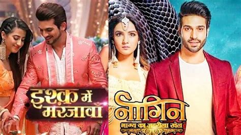 Download Colors Tv Naagin Wallpaper