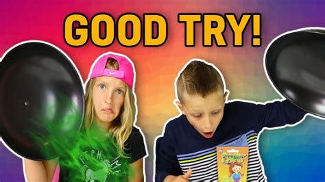 Sis Vs Bro Slime Gloves - Fluffy Slime Sis Vs Bro - Best Recipes Around ...