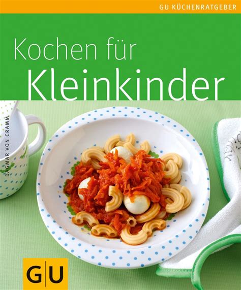 Kleinkinder Kochen F R Von Dagmar Cramm Ebook