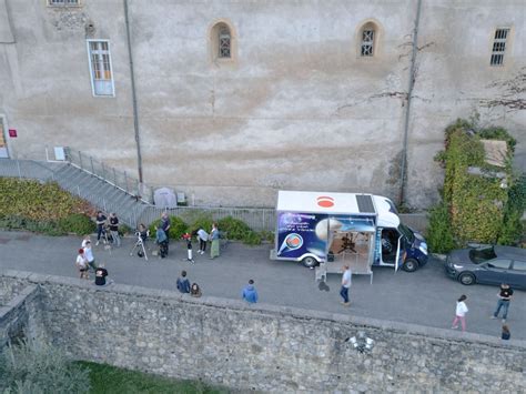 Nuits Sorcières Ciel d OccitanieCiel d Occitanie