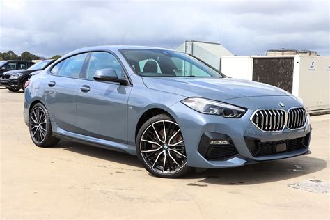 2021 BMW 2 Series 220i M Sport F44 Auto Car Subscription