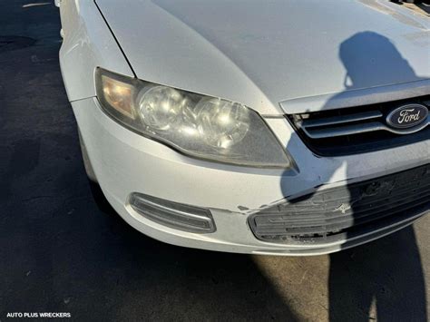 2013 Ford Falcon Abs Pump Modulator