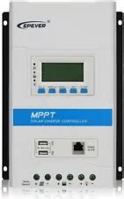 Epsolar Triron Solar Mppt Charge Controller Ubuy India