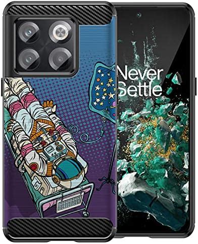 Amazon CasesOnDeck Case Compatible With OnePlus 10T 5G 2022