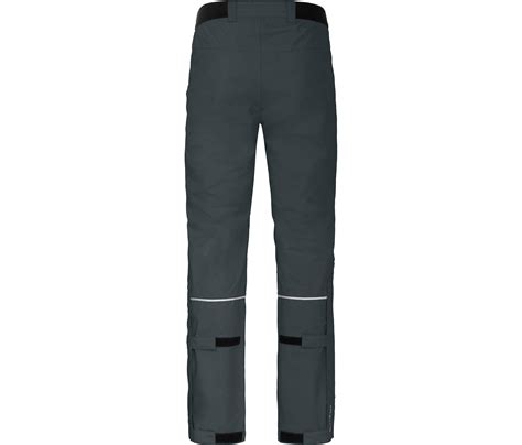 Bergson Varkaus Comfort Herren Ber Regenhose Berhose