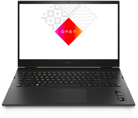 OMEN 17 2021 Intel Laptop HP Official Site