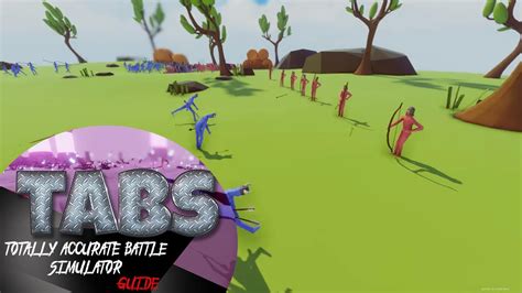 New Tabs Totally Accurate Battle Simulator Guide Apk للاندرويد تنزيل