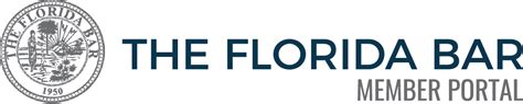 Login The Florida Bar Members Portal