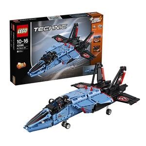 Technic Лего Техник Исследователь океана 42064 купить в Новосибирске ...