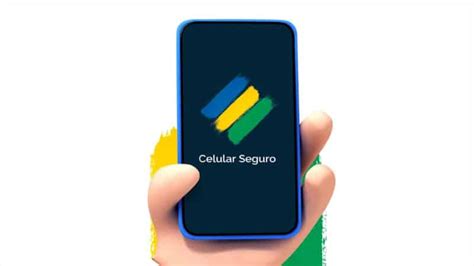 Celular Seguro Acumula Mil Alertas De Bloqueio E Quase Mil