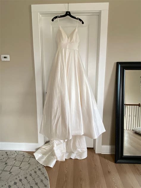 How To Rewear Your Wedding Dress British Vogue Atelier Yuwa Ciao Jp