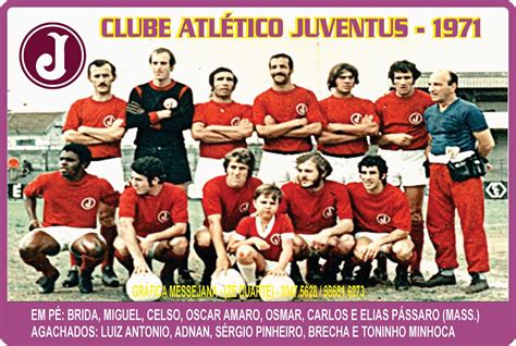 Blog Do Z Duarte Clube Atl Tico Juventus