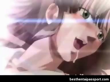 Hentai Bitch Needs Cock