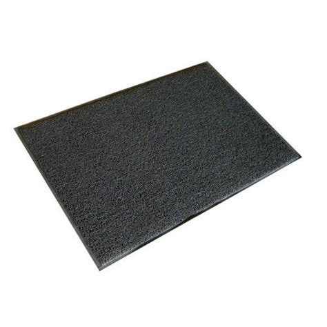 Doortex Twistermat Outdoor Mat Vinyl Fibre 106513 Entrance Mats