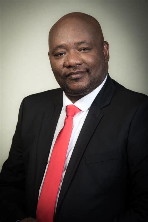 Mayors Profile City Of Ekurhuleni