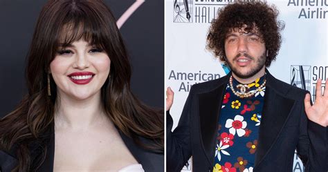 Benny Blanco And Selena Gomez S Intimate Life Is Revealed By The Stars