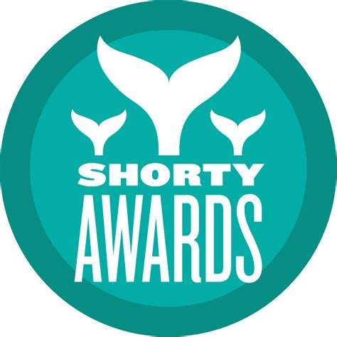 Logos & Graphics - The Shorty Awards